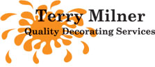 Terry Milner Decorating Service