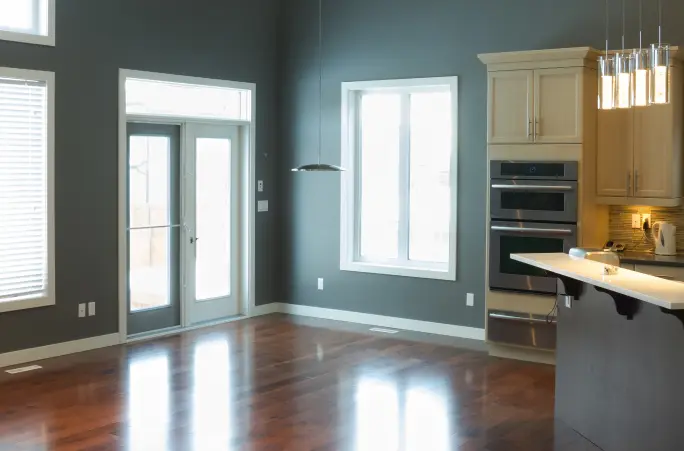 Domestic painting and decorating services based in Hull.